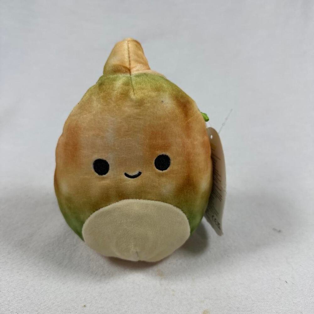 Squishmallow marisa plush toy with